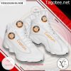 Cuprum Volleyball Air Jordan 13 Shoes