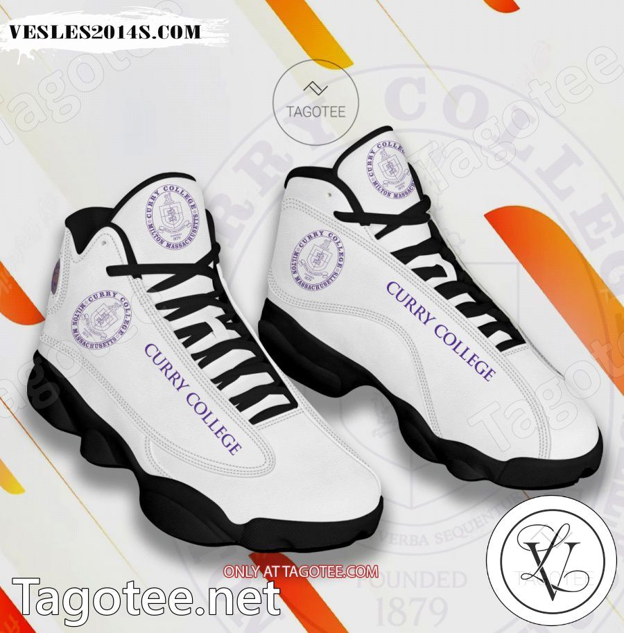 Curry-College Air Jordan 13 Shoes - EmonShop a
