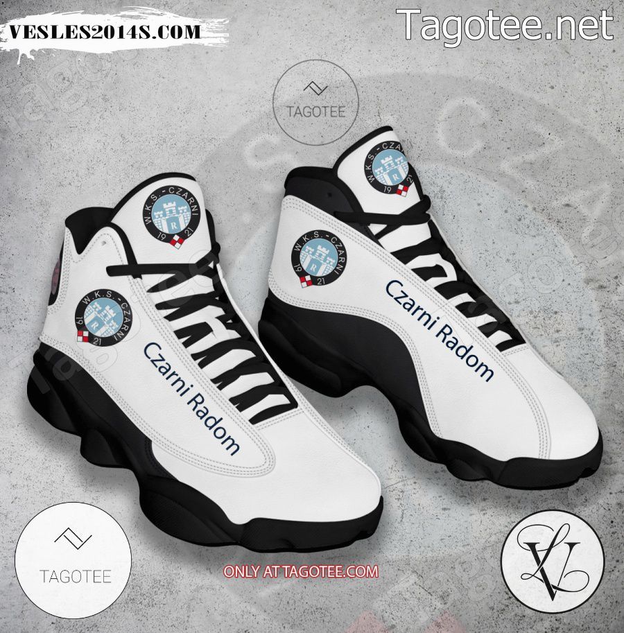 Czarni-Radom Volleyball Air Jordan 13 Shoes - BiShop a