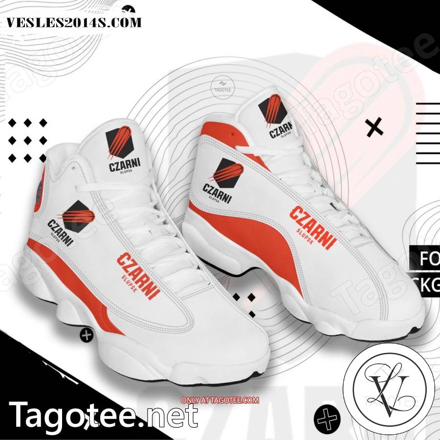 Czarni-Slupsk Air Jordan 13 Shoes - EmonShop a