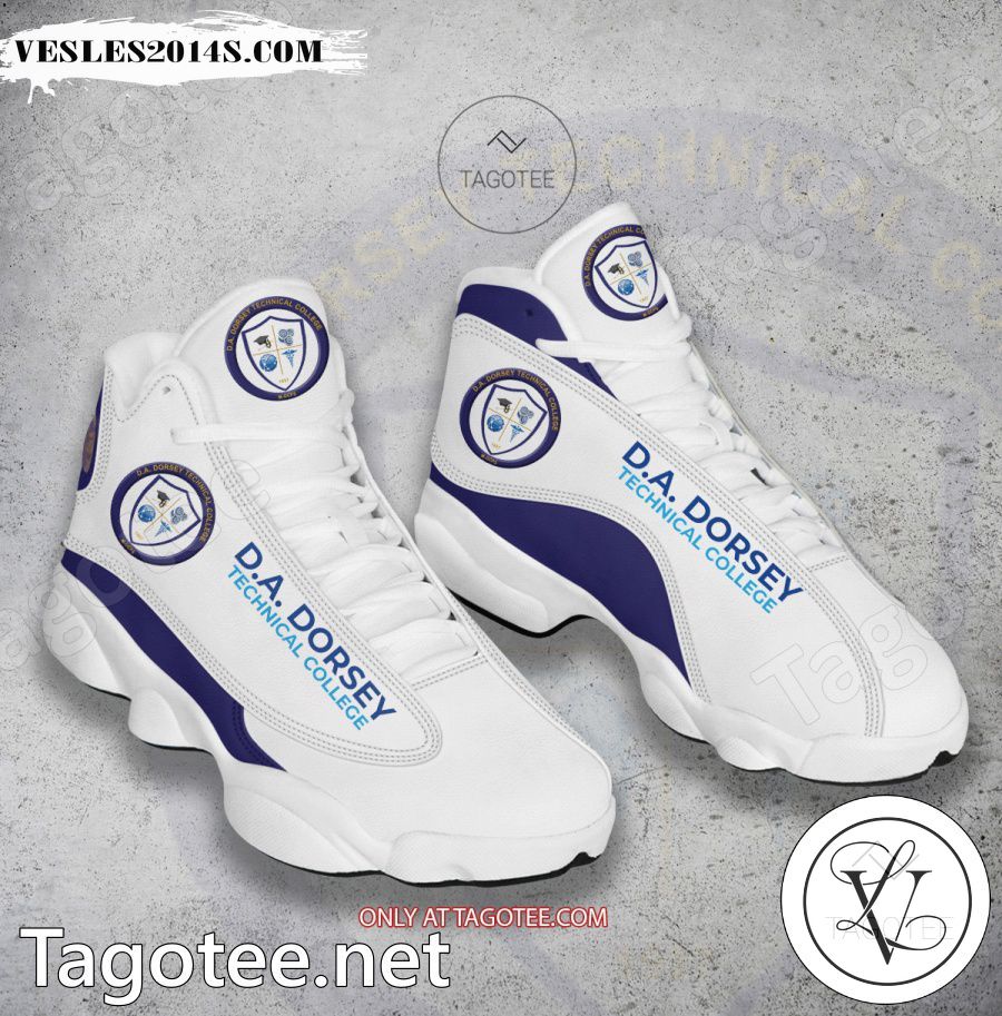D A Dorsey Technical College Air Jordan 13 Shoes D A Dorsey Technical College Air Jordan 13 Shoes