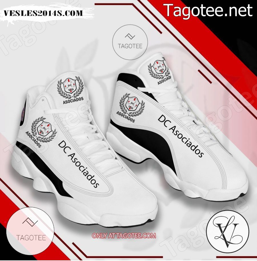 DC Asociados Volleyball Air Jordan 13 Shoes DC Asociados Volleyball Air Jordan 13 Shoes