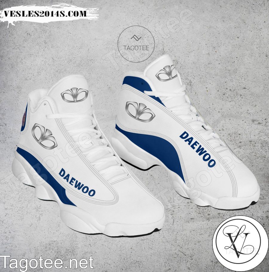 Daewoo Logo Air Jordan 13 Shoes Daewoo Logo Air Jordan 13 Shoes