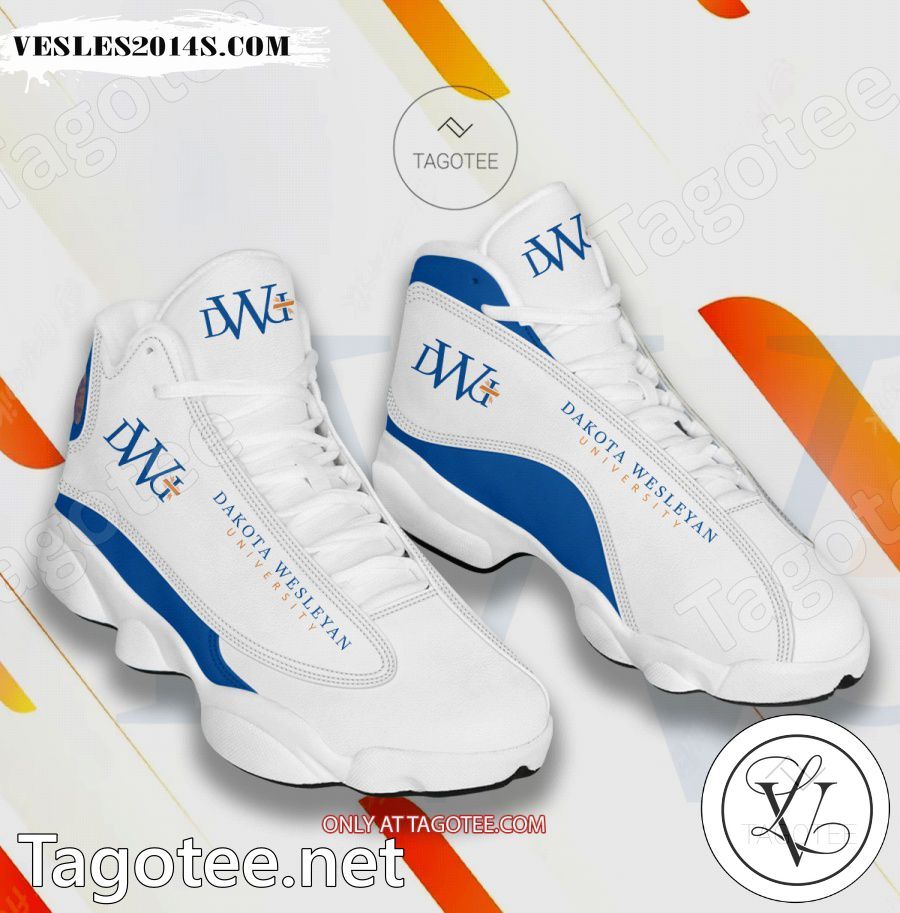 Dakota Wesleyan University Air Jordan 13 Shoes Dakota Wesleyan University Air Jordan 13 Shoes