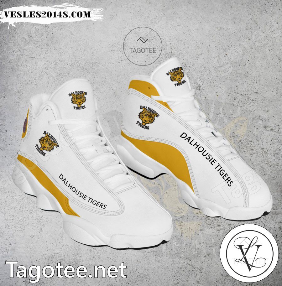 Dalhousie Tigers Club Air Jordan 13 Shoes Dalhousie Tigers Club Air Jordan 13 Shoes