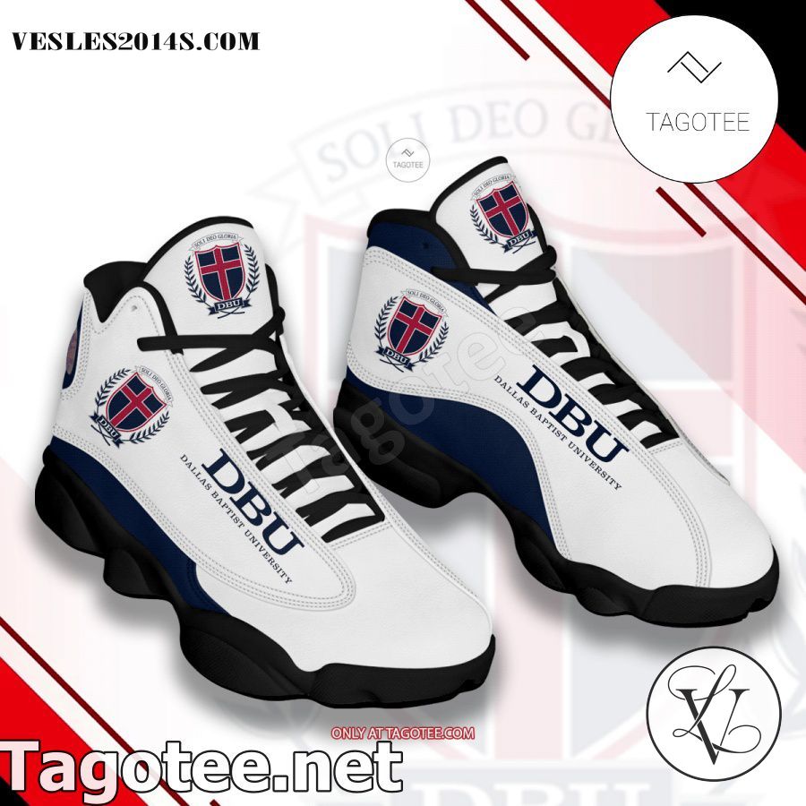 Dallas Baptist University Air Jordan 13 Shoes Dallas Baptist University Air Jordan 13 Shoes