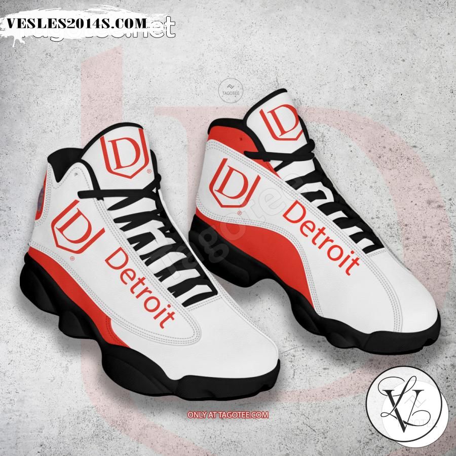 Davenport University – Detroit Logo Air Jordan 13 Shoes Davenport University – Detroit Logo Air Jordan 13 Shoes