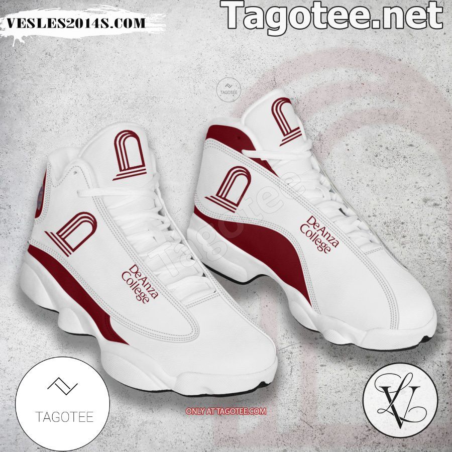 De-Anza-College Air Jordan 13 Shoes - BiShop a