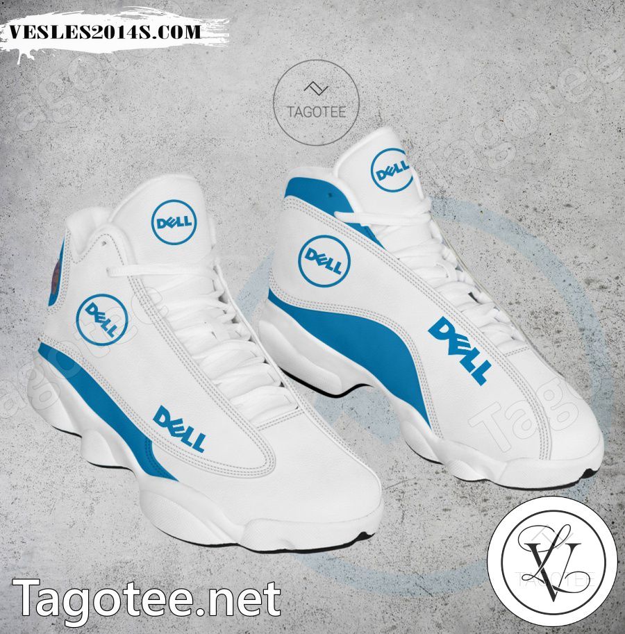 Dell Logo Air Jordan 13 Shoes Dell Logo Air Jordan 13 Shoes