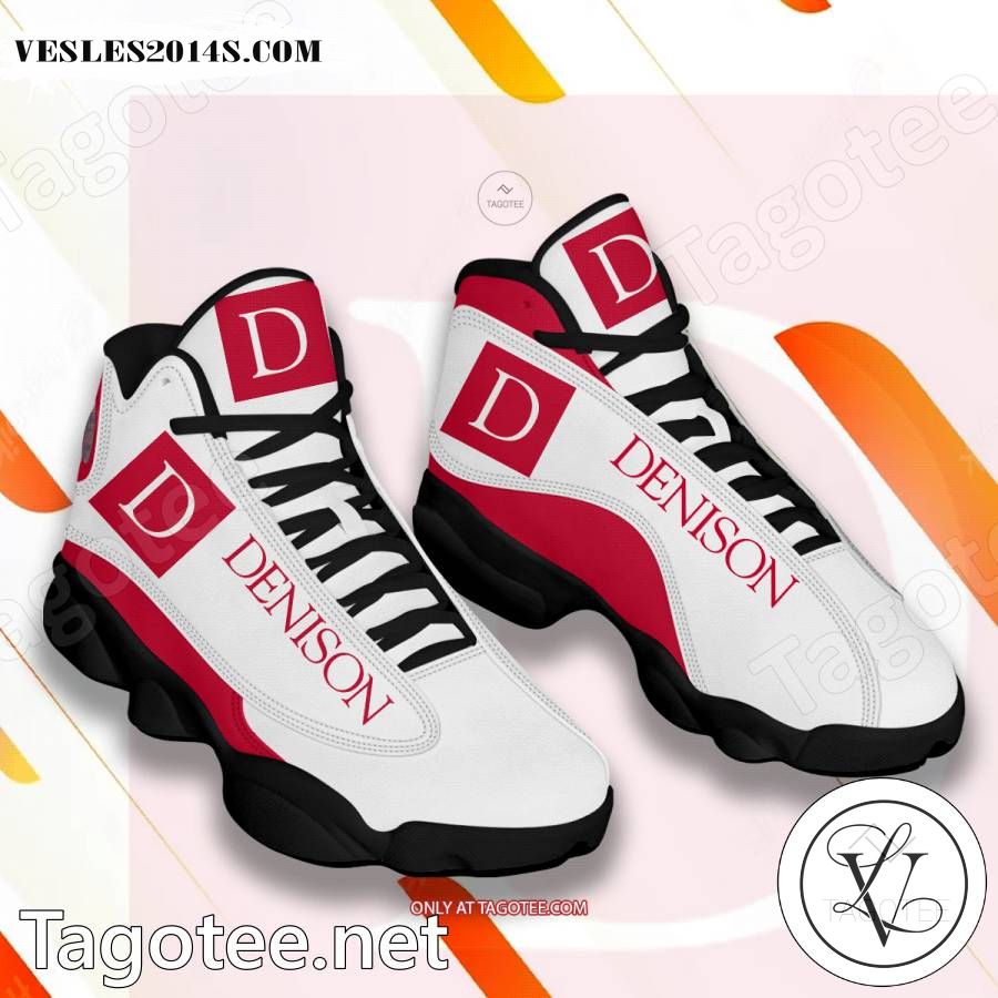 Denison University Air Jordan 13 Shoes Denison University Air Jordan 13 Shoes