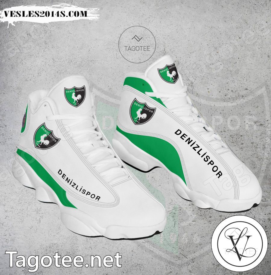 Denizlispor Club Air Jordan 13 Shoes Denizlispor Club Air Jordan 13 Shoes
