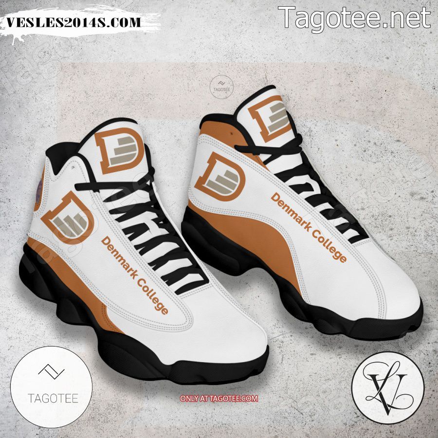 Denmark College Logo Air Jordan 13 Shoes Denmark College Logo Air Jordan 13 Shoes