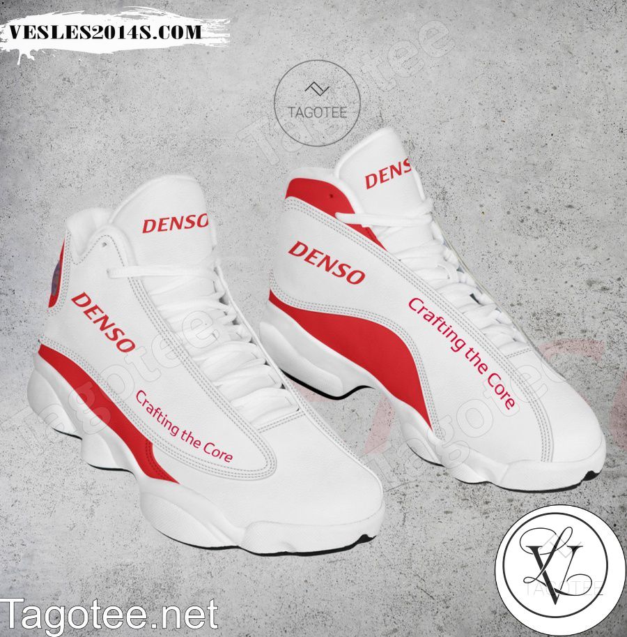 Denso Japan Logo Air Jordan 13 Shoes Denso Japan Logo Air Jordan 13 Shoes