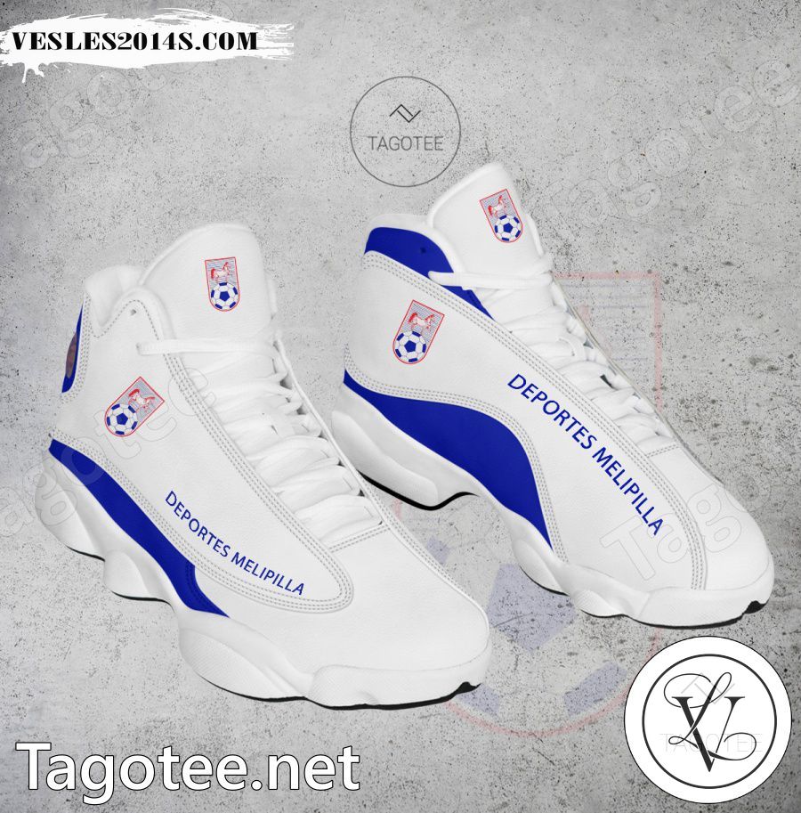 Deportes Melipilla Logo Air Jordan 13 Shoes Deportes Melipilla Logo Air Jordan 13 Shoes