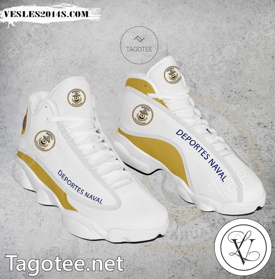 Deportes Naval Logo Air Jordan 13 Shoes Deportes Naval Logo Air Jordan 13 Shoes