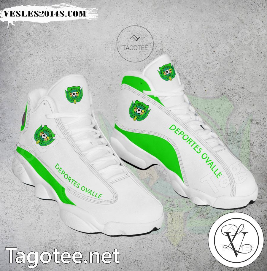 Deportes Ovalle Logo Air Jordan 13 Shoes Deportes Ovalle Logo Air Jordan 13 Shoes