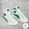 Deportes Temuco Logo Air Jordan 13 Shoes