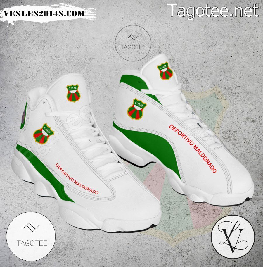 Deportivo Maldonado Logo Air Jordan 13 Shoes Deportivo Maldonado Logo Air Jordan 13 Shoes