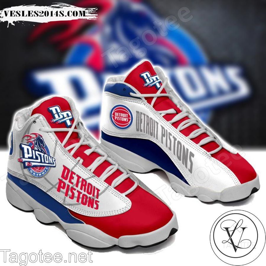 Detroit Pistons Air Jordan 13 Shoes Detroit Pistons Air Jordan 13 Shoes