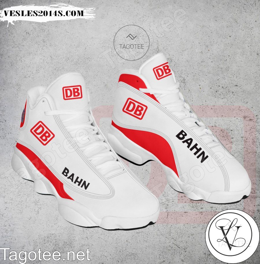 Deutsche Bahn Logo Air Jordan 13 Shoes Deutsche Bahn Logo Air Jordan 13 Shoes