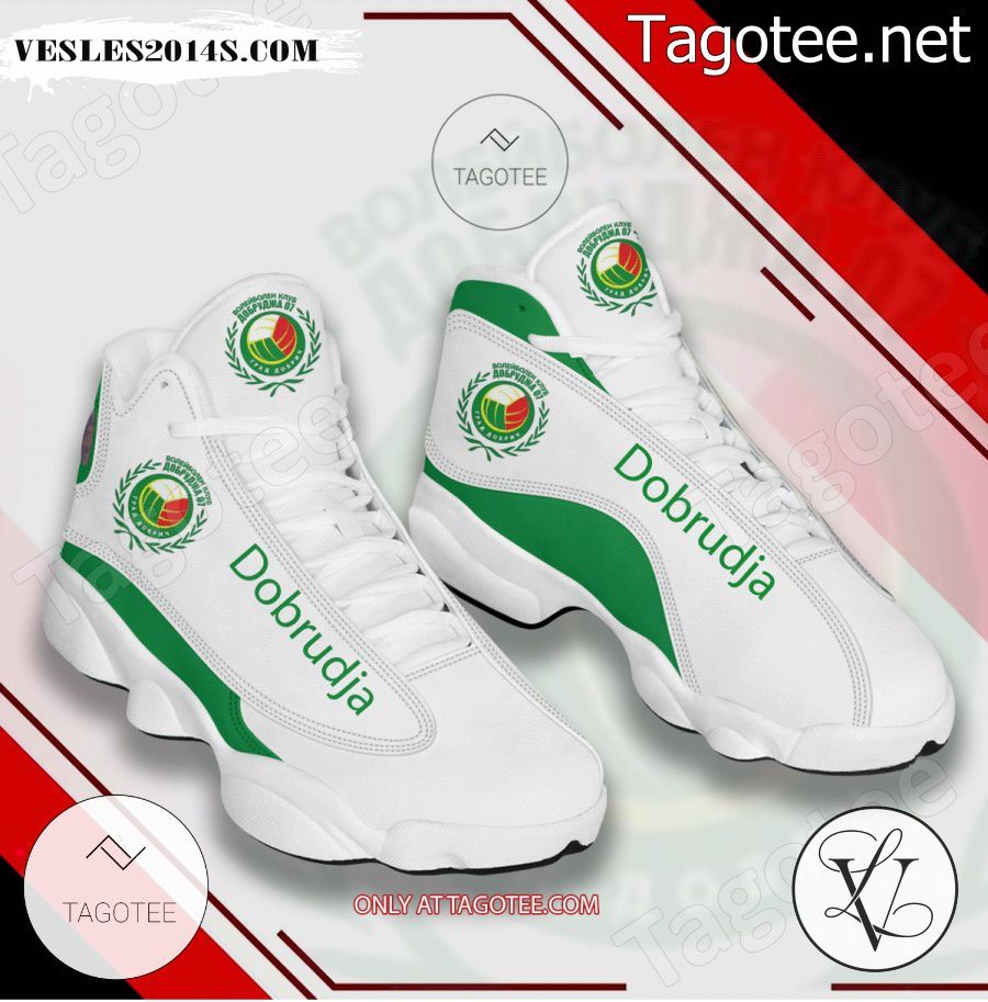 Dobrudja Volleyball Air Jordan 13 Shoes Dobrudja Volleyball Air Jordan 13 Shoes