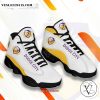 Dodge City Community College Logo Air Jordan 13 Shoes