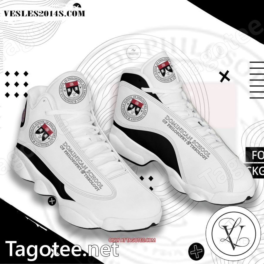 Dominican-School-of-Philosophy-and-Theology Air Jordan 13 Shoes - BiShop a