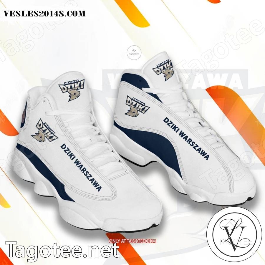 Dziki-Warszawa Air Jordan 13 Shoes - EmonShop a