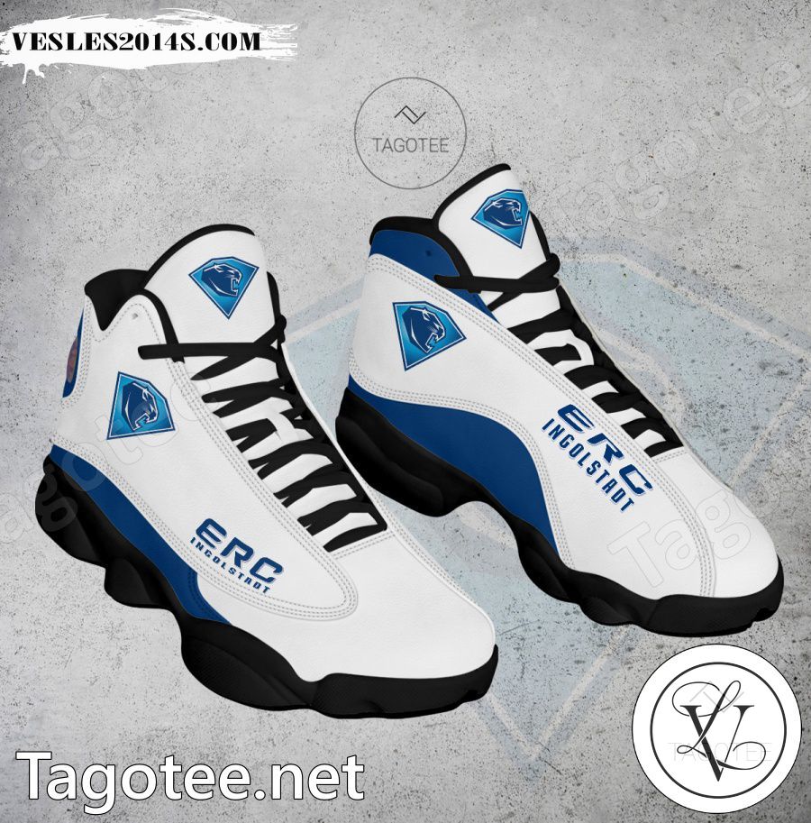 ERC Ingolstadt Club Air Jordan 13 Shoes - EmonShop-a