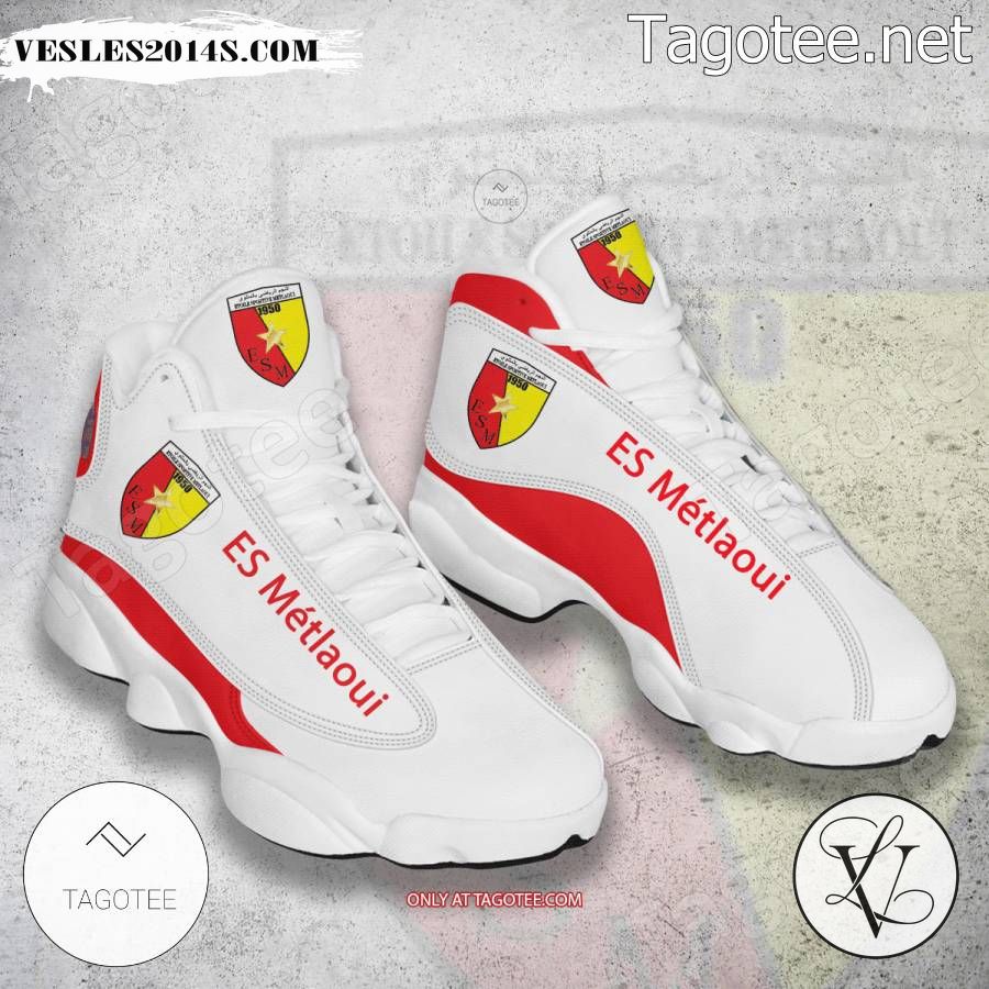 ES-Métlaoui Sport Air Jordan 13 Shoes - BiShop a