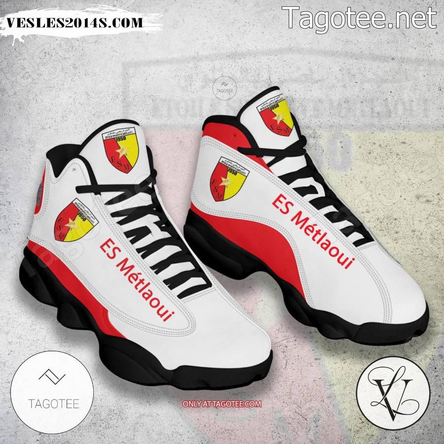 ES Metlaoui Sport Air Jordan 13 Shoes ES Metlaoui Sport Air Jordan 13 Shoes