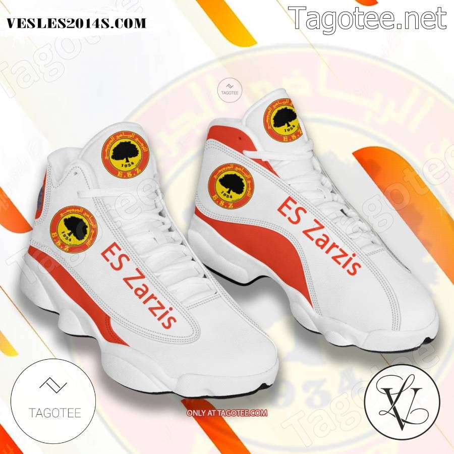ES-Zarzis Sport Air Jordan 13 Shoes - BiShop a