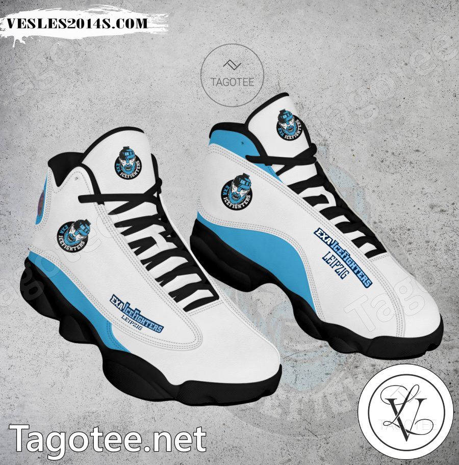 EXA IceFighters Leipzig Club Air Jordan 13 Shoes - EmonShop-a