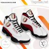 Elon University Air Jordan 13 Shoes