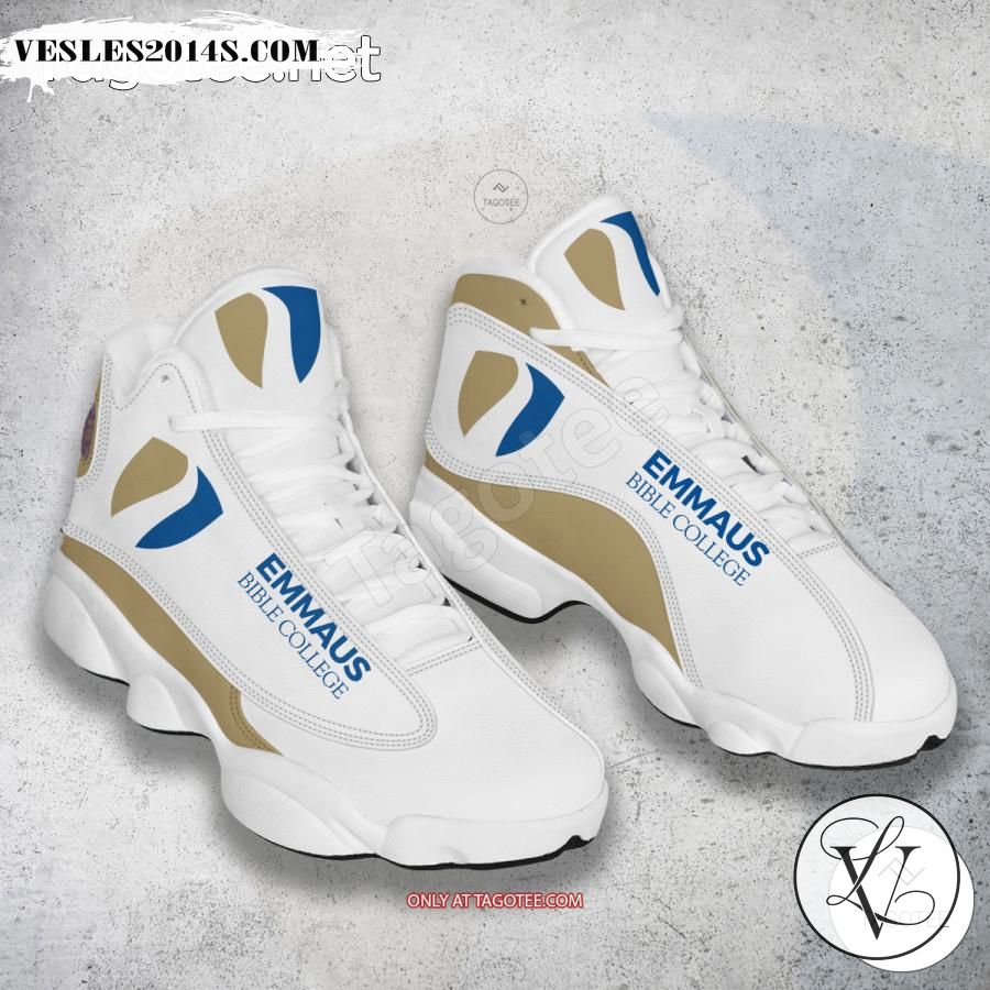 Emmaus-Bible-College Air Jordan 13 Shoes - BiShop a