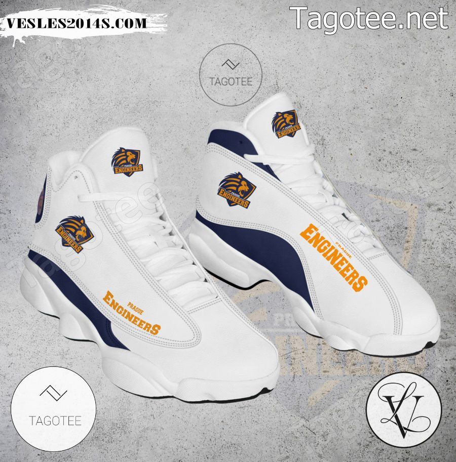 Engineers Prague Logo Air Jordan 13 Shoes Engineers Prague Logo Air Jordan 13 Shoes