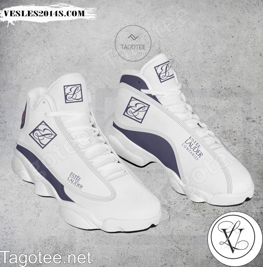 Estee Lauder Logo Air Jordan 13 Shoes Estee Lauder Logo Air Jordan 13 Shoes