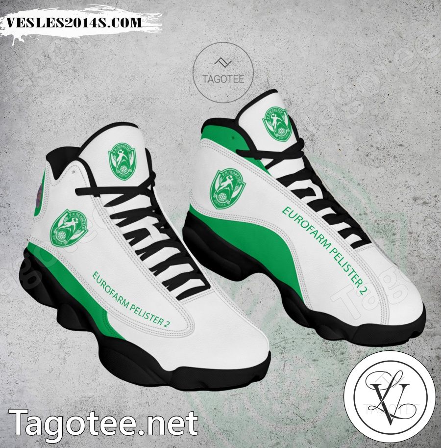 Eurofarm Pelister 2 Club Air Jordan 13 Shoes - BiShop-a