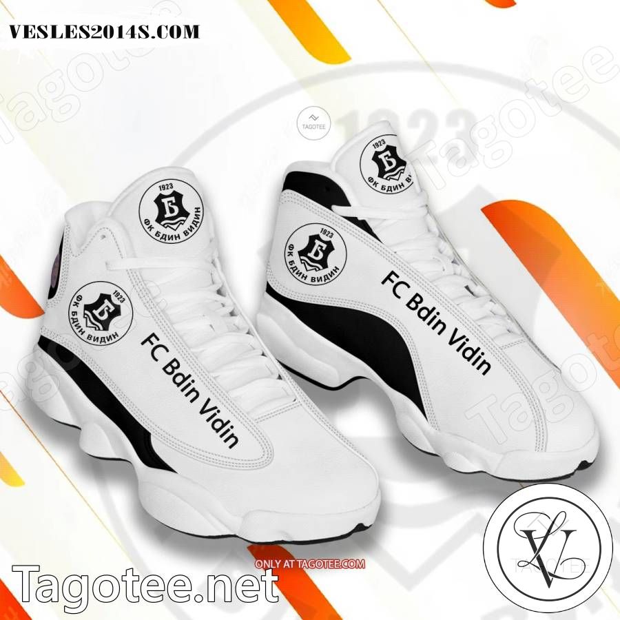 FC-Bdin-Vidin Nike Air Jordan 13 Shoes - BiShop a