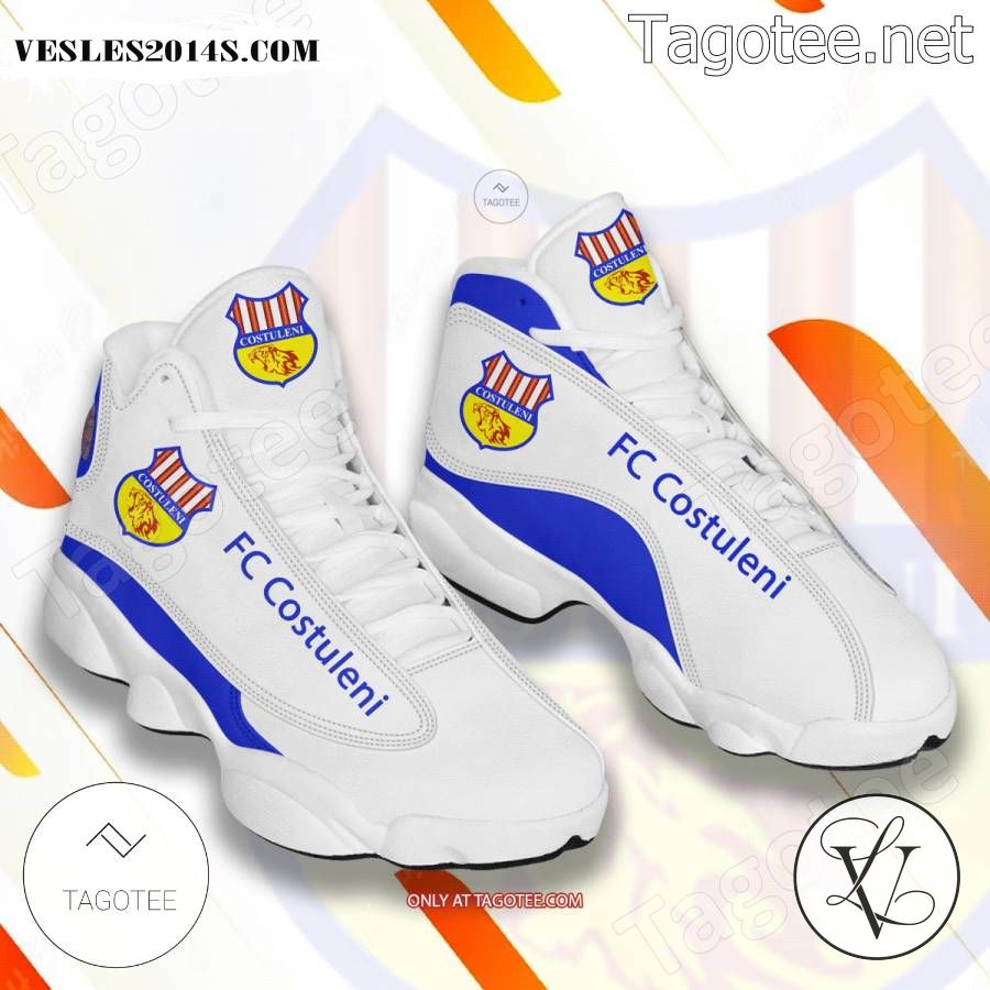 FC-Costuleni Sport Air Jordan 13 Shoes - BiShop a