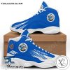 FC Den Bosch Air Jordan 13 Shoes