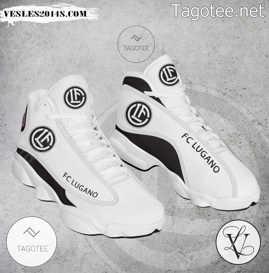 FC Lugano Air Jordan 13 Shoes FC Lugano Air Jordan 13 Shoes
