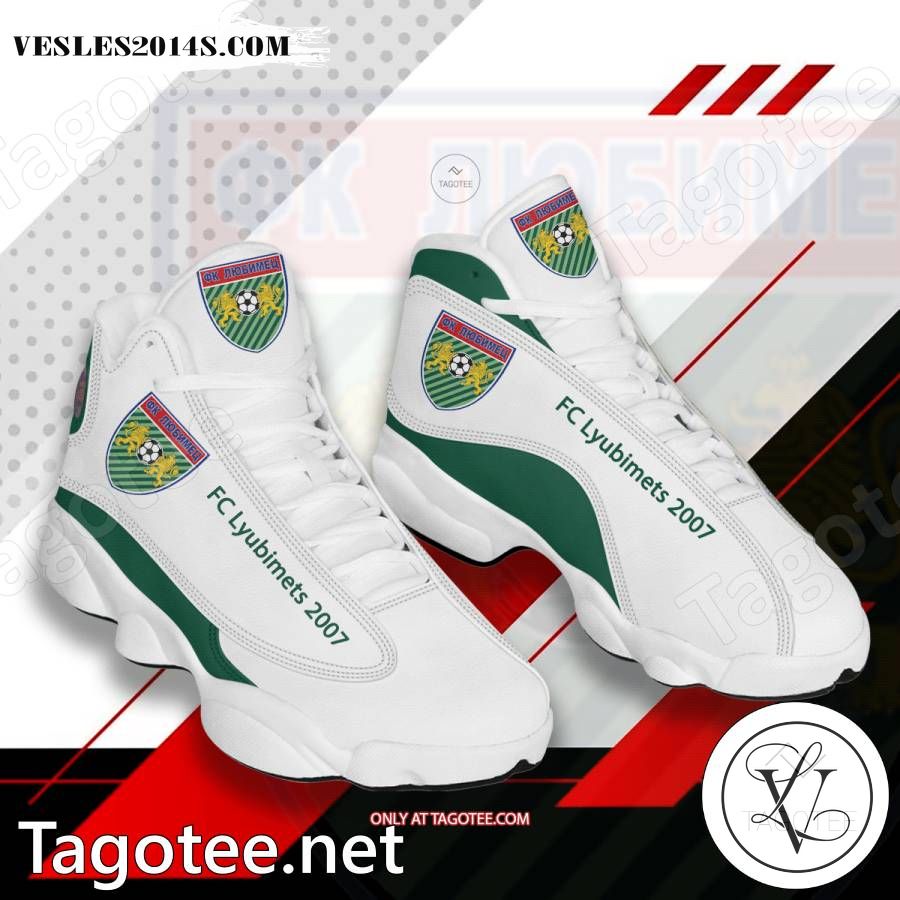 FC-Lyubimets-2007 Nike Air Jordan 13 Shoes - BiShop a