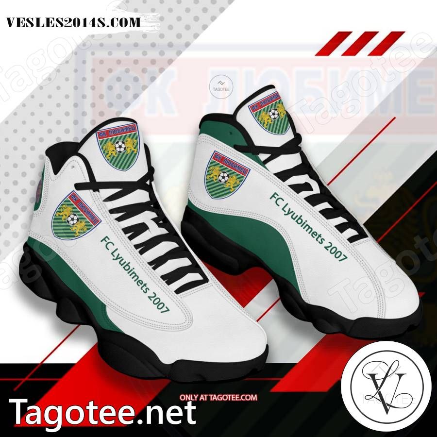 FC Lyubimets 2007 Nike Air Jordan 13 Shoes FC Lyubimets 2007 Nike Air Jordan 13 Shoes