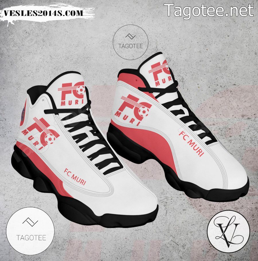 FC Muri Air Jordan 13 Shoes - BiShop-a