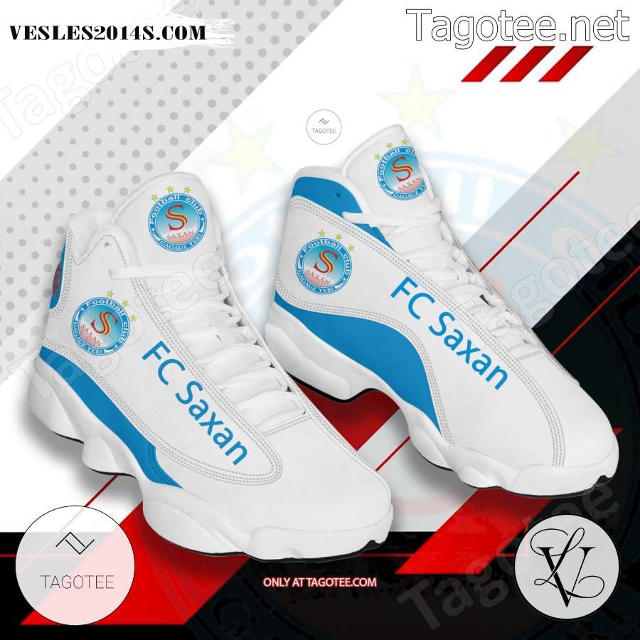 FC-Saxan Sport Air Jordan 13 Shoes - BiShop a