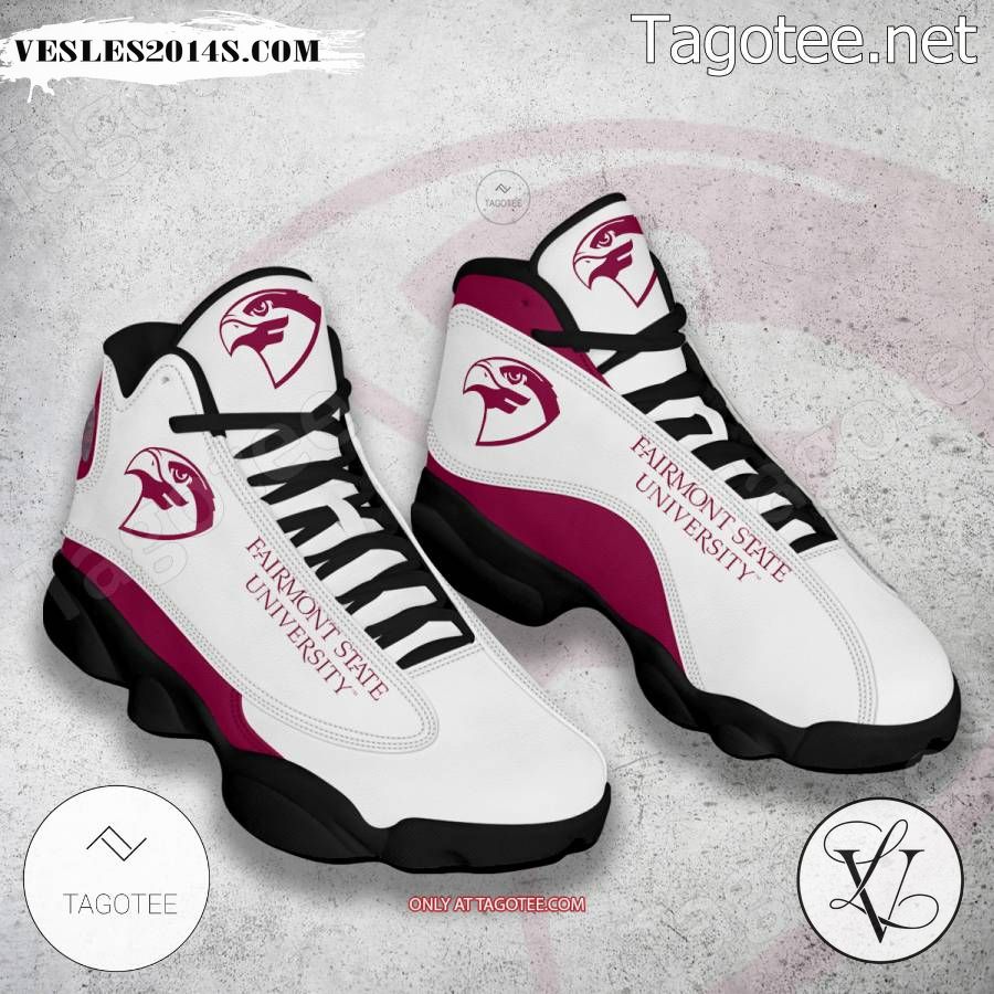 Fairmont State University Air Jordan 13 Shoes Fairmont State University Air Jordan 13 Shoes