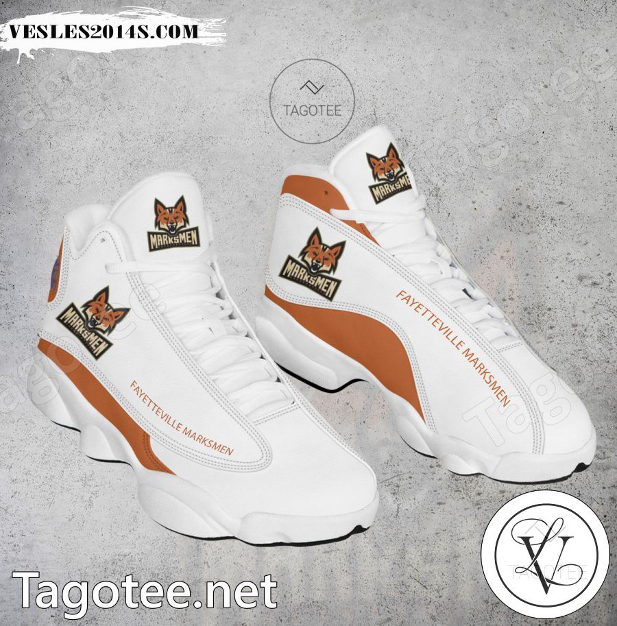 Fayetteville Marksmen Club Air Jordan 13 Shoes Fayetteville Marksmen Club Air Jordan 13 Shoes