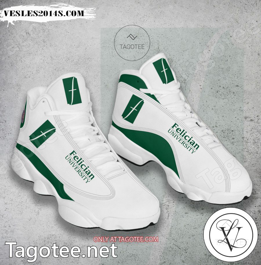 Felician College Air Jordan 13 Shoes Felician College Air Jordan 13 Shoes