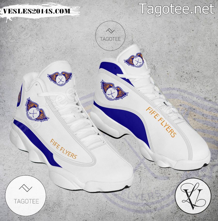 Fife Flyers Club Air Jordan 13 Shoes Fife Flyers Club Air Jordan 13 Shoes